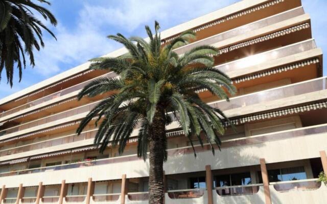 Appartement Menton, 2 pièces, 4 personnes - FR-1-196-196