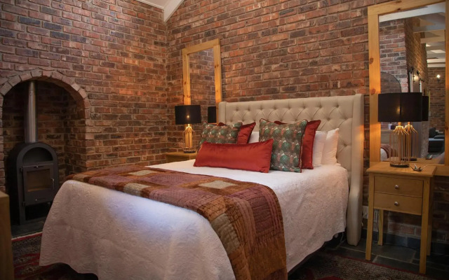 Tarry Stone Cottage