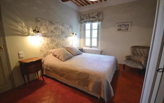 Five-Bedroom Holiday Home in St. Saturnin les Apt.