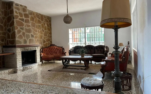 Villa Mis 5 Amores con piscina