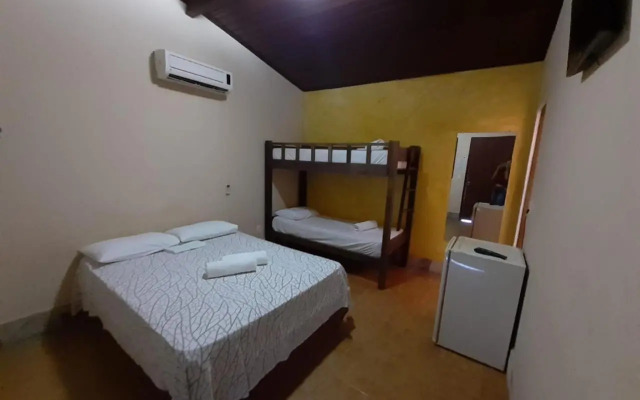 Pousada da Pipa