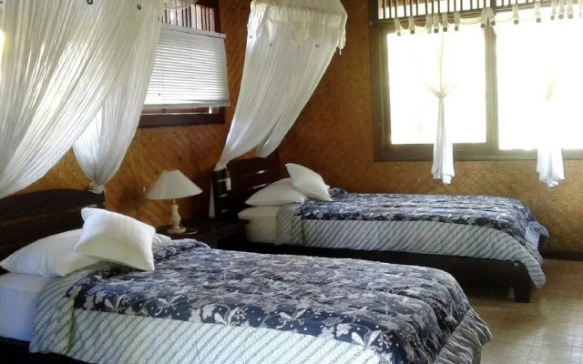 Pondok Pisces Bungalows