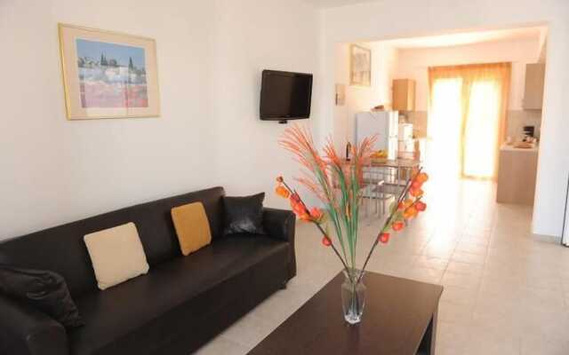 Gennadi Gardens Apartments