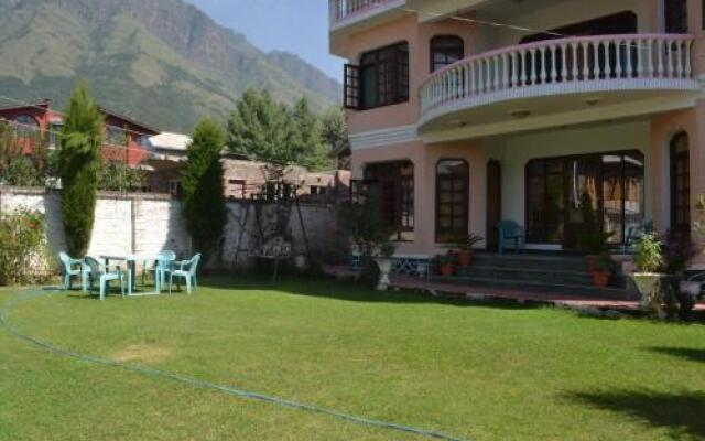 Dilaram Guest House