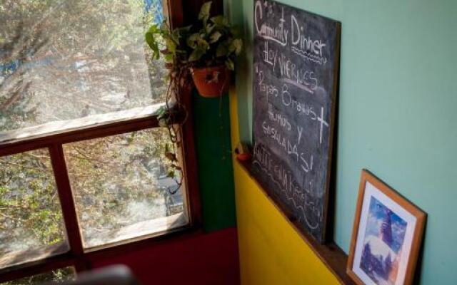 Patagonia Jazz Hostel