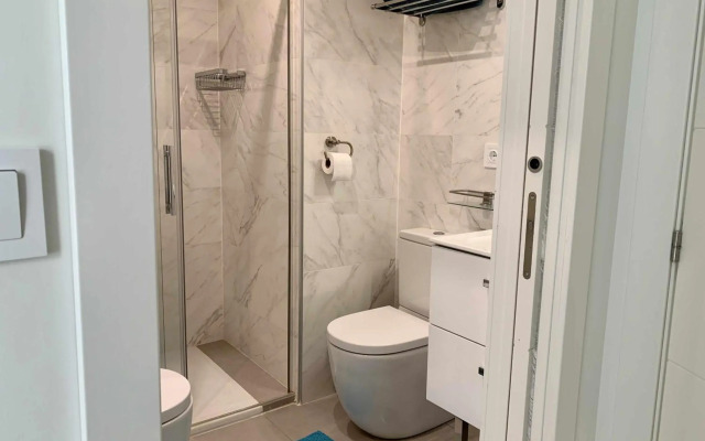 Vivienda familiar con azotea fenomenal