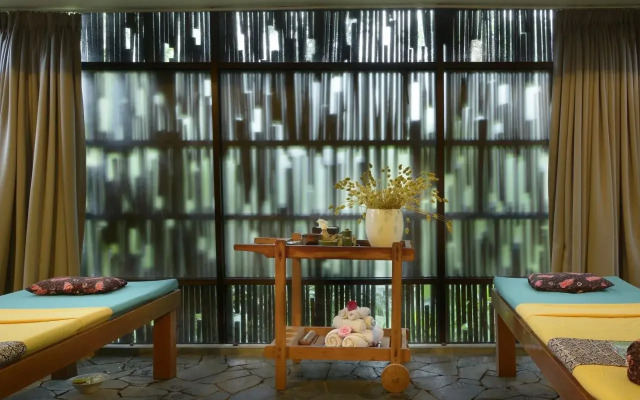 Rumah Batu Boutique Hotel