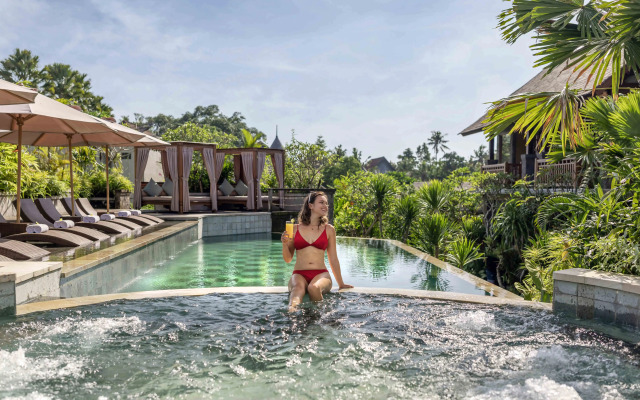 The Alena Resort A Pramana Experience