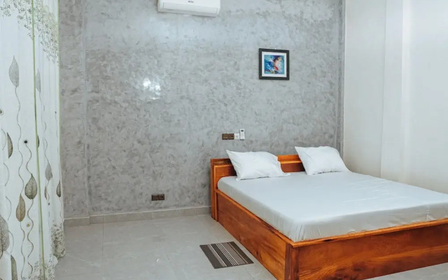 Hotel Merveille Lome