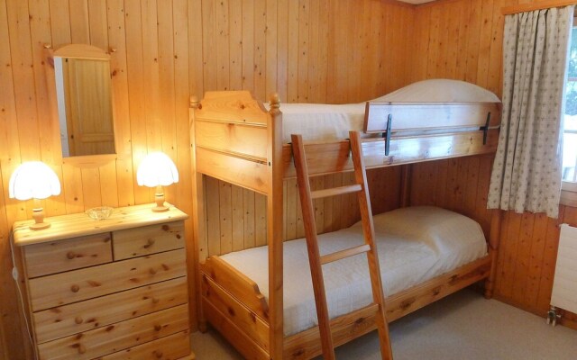 Le Br Vent 4 Ollon in Ollon