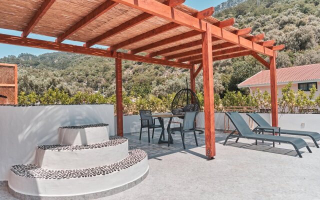 The Pearl Ölüdeniz