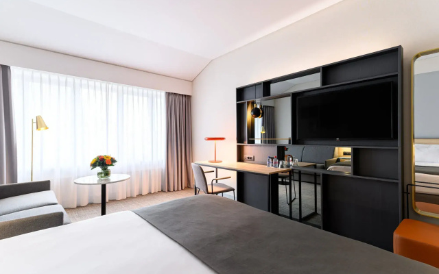 Holiday Inn Hasselt by IHG