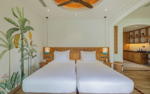 Seahorse Signature Danang Hotel Haviland