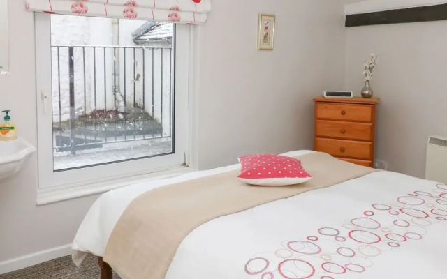 Dales Croft Apartment