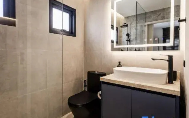 Luxury 5BR Pool Villa Patong TPSV 138