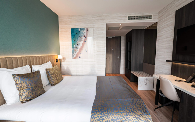 OZO Hotels De President Amsterdam Schiphol Airport