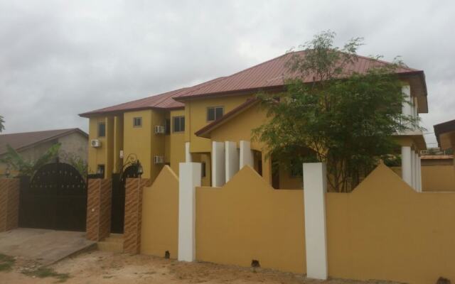 Sweetwater Guest House