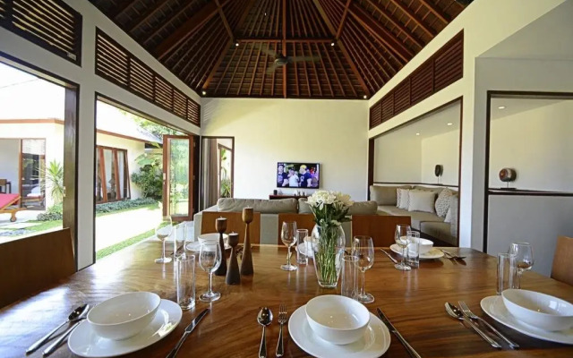 Bali Villa Iris