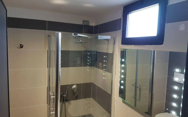 Hotel Ristorante La Campagnola