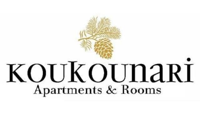 Kounounari Rooms