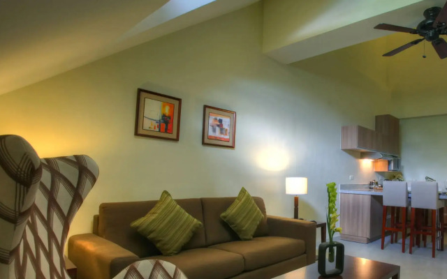 Azalea Hotels & Residences Baguio