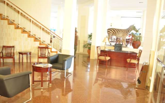 Nyumbani Hotels & Resorts - Moshi