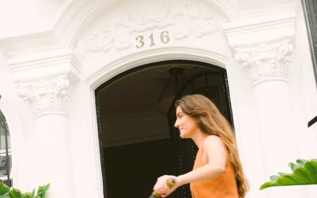 w Suite in Casa Wynwood Miraflores