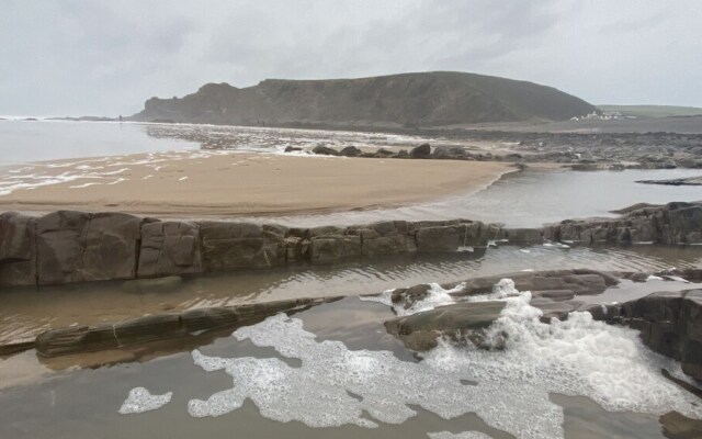 Seascape Bude