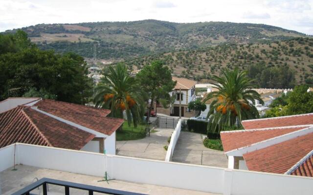 Casas el Albarracín