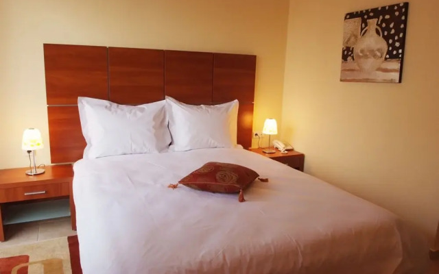 Hotel Paggaio Princess