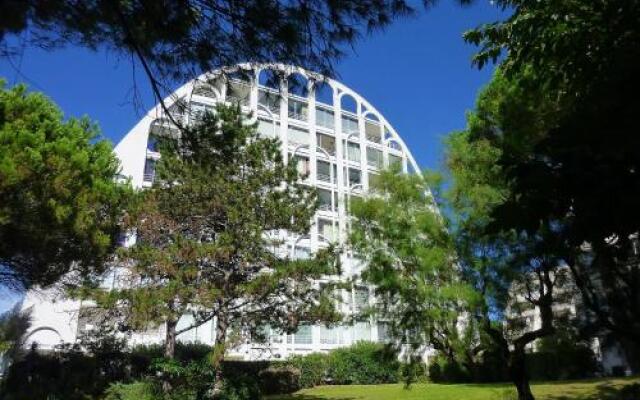 Apartment Les Jardins du Couchant