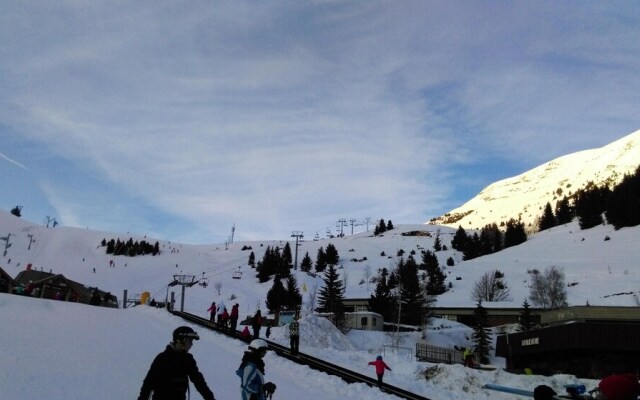 Apartment Rue de la Piscine