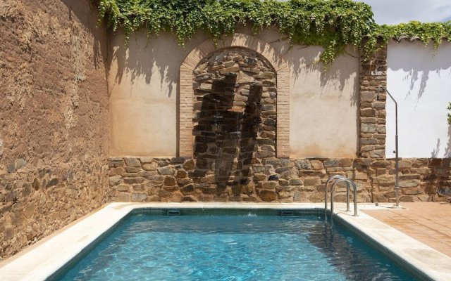 Appealing Cottage in Ciudad Real with Private Pool