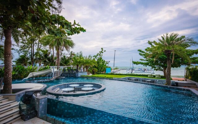 Worita Cove Hotel