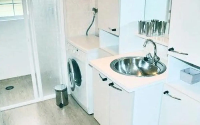 Holiday Home on Waterfront in Zeeland