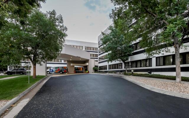 Fairfield Inn & Suites Denver Southwest/Lakewood