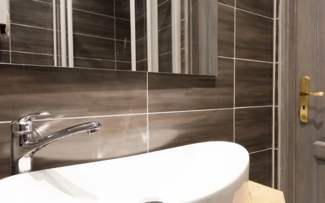 Apartament Wały Chrobrego