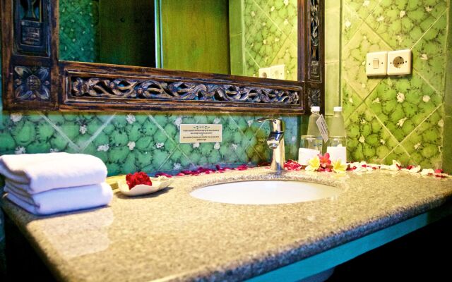 Dusun Jogja Village Inn