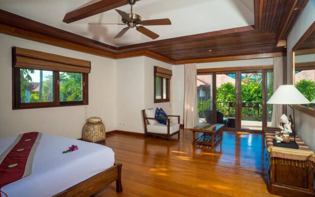 Shiva Samui Luxury Villas