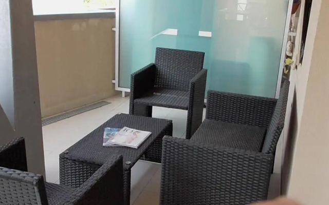 La Settima Apartments