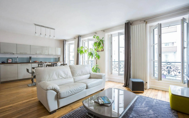 onefinestay - Bastille Apartments