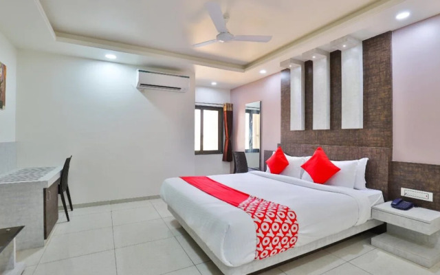 Hotel Parth Inn By OYO Rooms