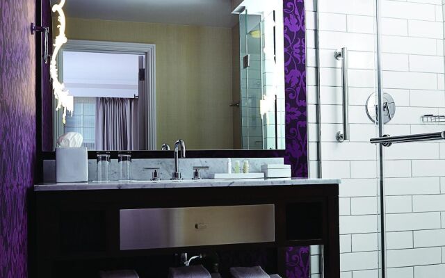 Marriott Vacation Club® at the Mayflower, Washington, D.C.