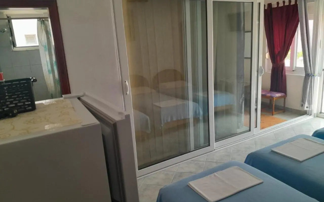 Guest House OROSHI