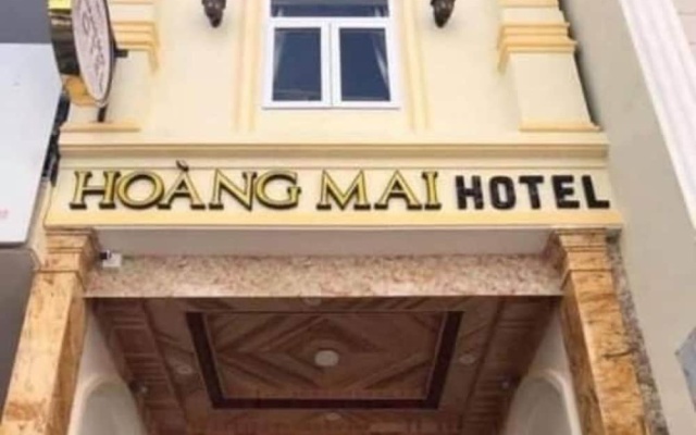 Hoang Mai Hotel — 2-star hotel in Da Lat