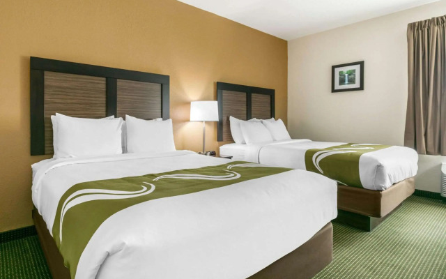 Quality Inn
