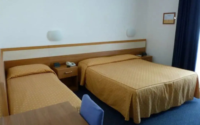 Hotel Gambrinus