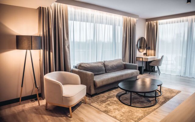 Radisson Resort Kolobrzeg