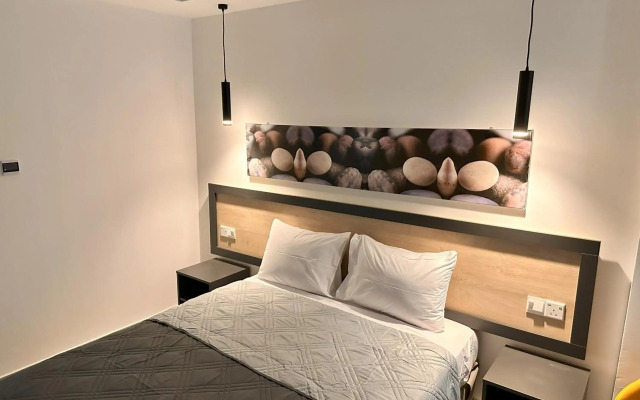 Papouis Protaras Hotel
