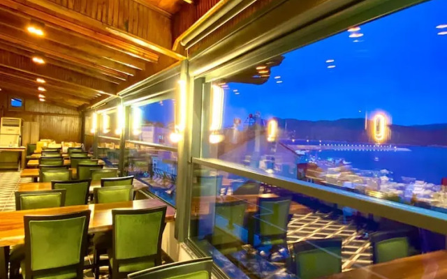 Amasra Dadaylı Otel